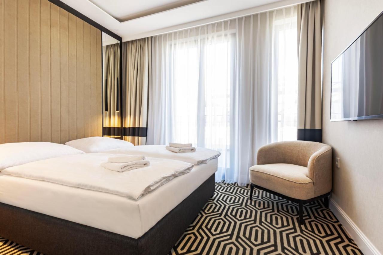 Vacationclub - Baltic Park Fort Apartament G.507 斯维诺乌伊希切 外观 照片