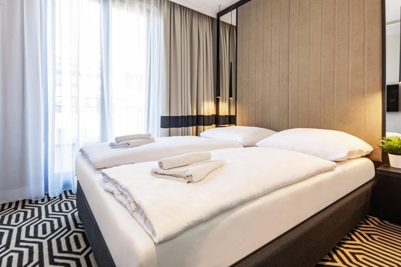 Vacationclub - Baltic Park Fort Apartament G.507 斯维诺乌伊希切 外观 照片