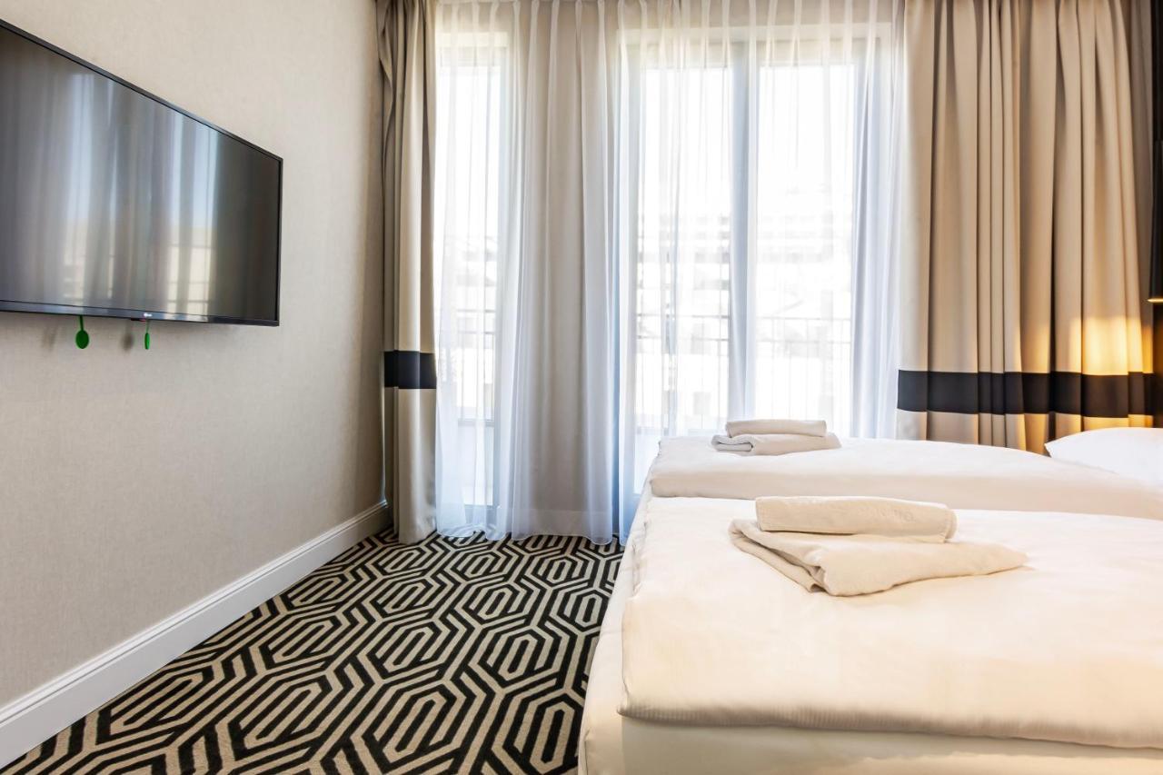 Vacationclub - Baltic Park Fort Apartament G.507 斯维诺乌伊希切 外观 照片