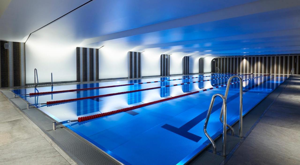 Vacationclub - Baltic Park Fort Apartament G.507 斯维诺乌伊希切 外观 照片